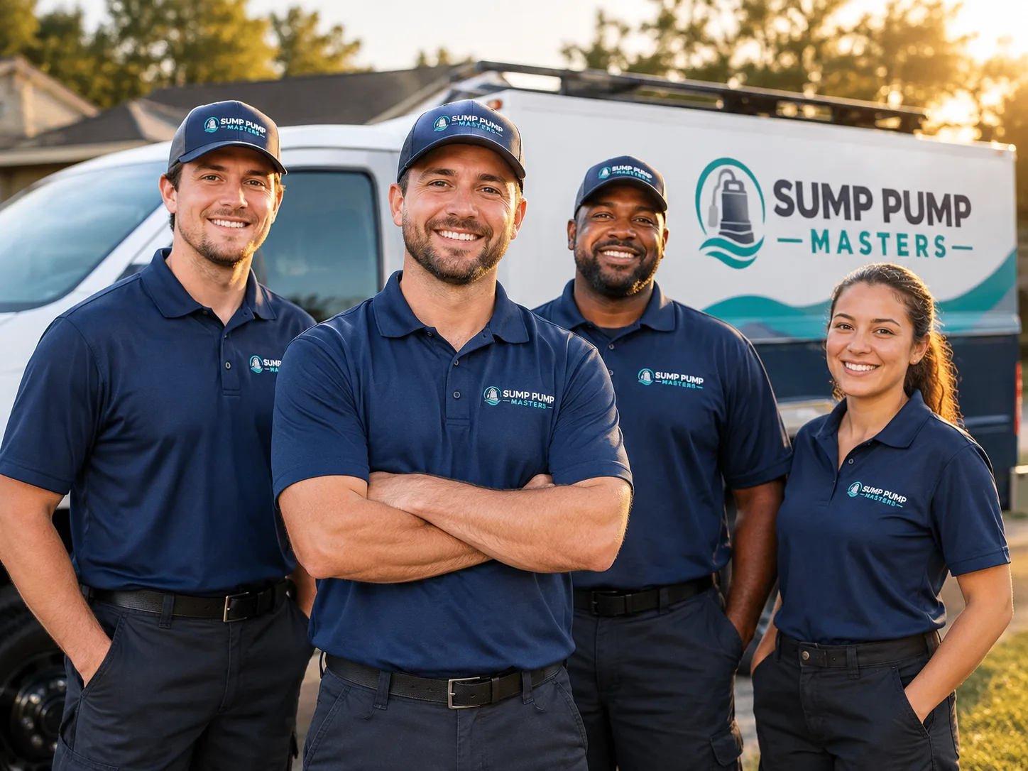 Sump Pump Repair company in Cloverdale, OR