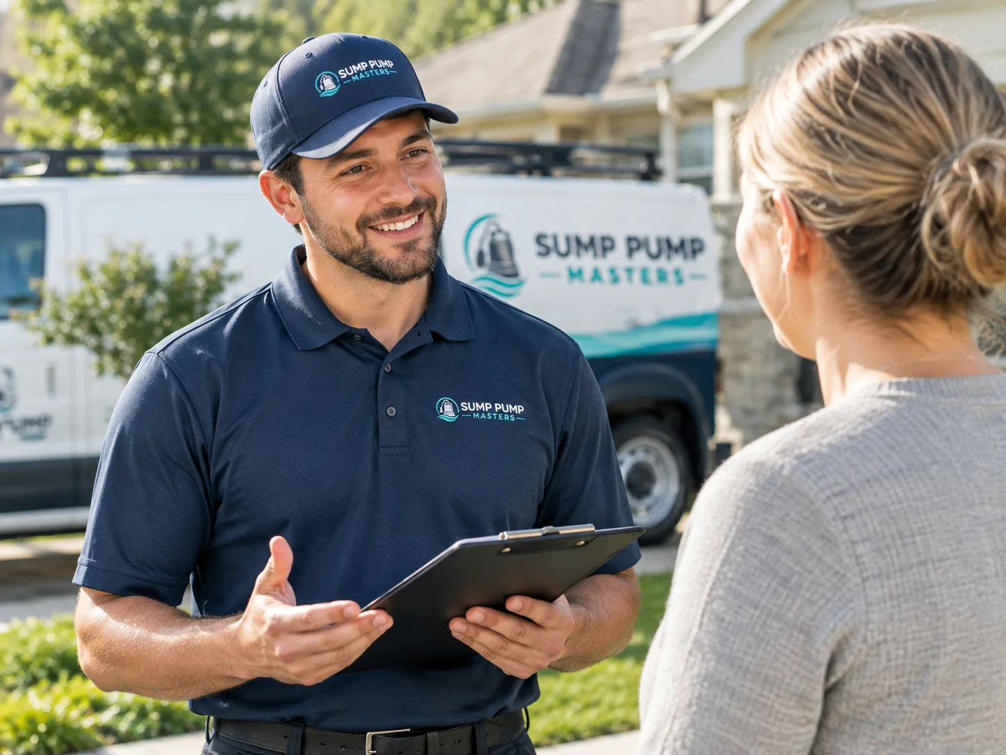 Sump Pump Repair Cloverdale, OR FAQs